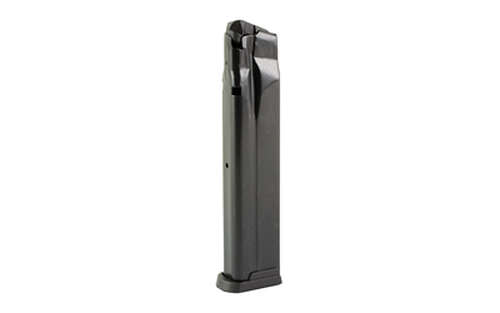 Magazines High Capacity ProMag Industries 9mm PROMAG SIG P365 9MM 20RD BLUE STEEL